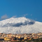 Parco dell'Etna