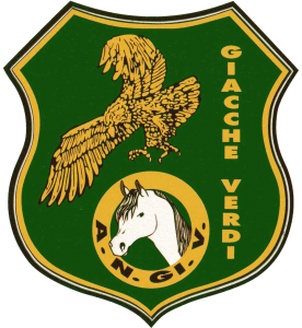 giacche verdi logo